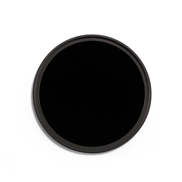 Anti Oil ND Lens Filter Waterproof 10 Stop ND Filters 77mm OEM