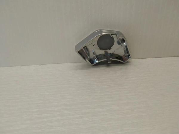 OEM Plastic Injection Molding Automotive Parts Injection Molded Car Accessories