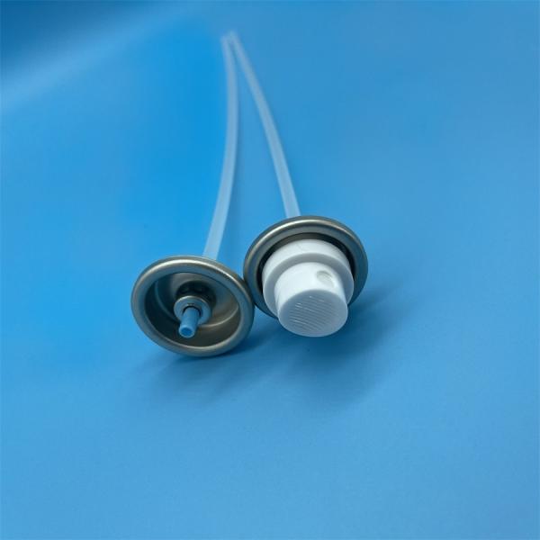 Вентиль для распыления порошкового раствора для эффективных применений покрытия