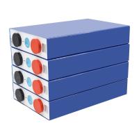 3.2V Pack prismatique de qualité A LifePo4 Batterie 280Ah Lithium Ion OEM Pack