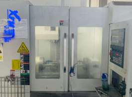 Qingdao Gujun Machinery Manufacturing Co., Ltd.