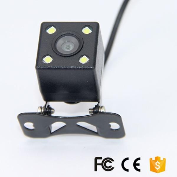 420TV PAL Camera size 22*22mm hd car camera