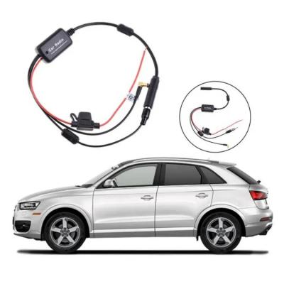 Dual Band Indoor Outdoor Booster Splitter Transmissor de Transmissão Dipólico Dipólico Rádio Automóvel Dab Am Fm Antenna