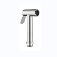 Tête de pulvérisateur de salle de bains monture d'étagère portable porte-bouchon pour toilette portable Shattaf