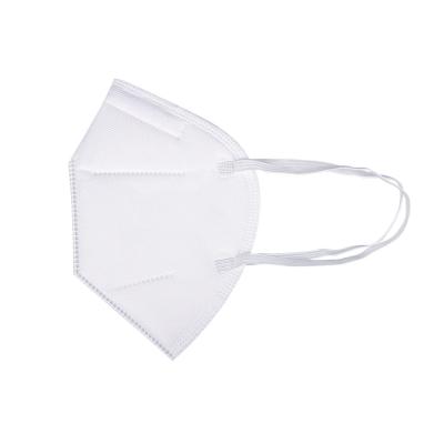 Outdoor Mouth Medical Mask Reusable N95 Respirator Niosh - Approved