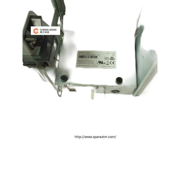 80mm ATM Kiosk Thermal Printer Module 3inch USB Serial LAN Thermal Embedded Receipt Printer with Cutter For Machines