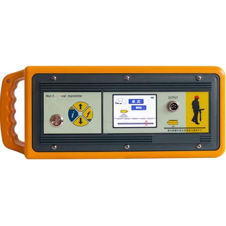 Xhgx507X Cable Route Tracer Underground Cable Pipeline Locator