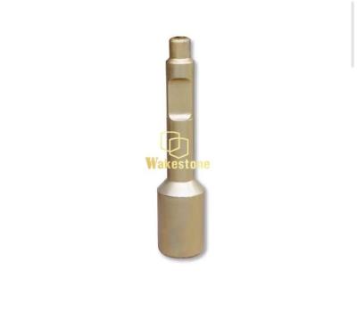Excavator Parts chisel pile drill rod SB40（68mm）for excavator