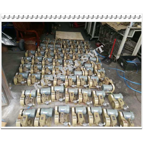 NPM Panasonic Vacuum Pump KXF0DT5AA00 For CM602 Machine