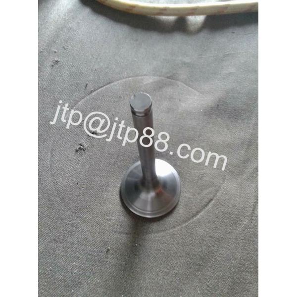 КОМАТСУ едет на автомобиле клапан двигателя дизеля 6127-41-4113 автозапчастей 6Д155/6127-41-4214