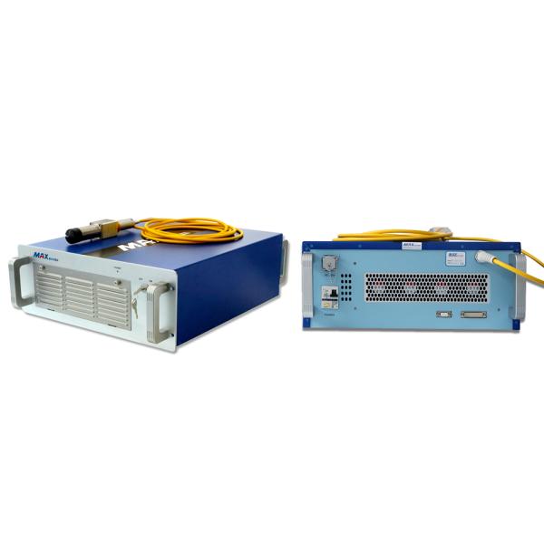Fiber Laser Source Maxphotonics Fiber Laser Module 100w 200w 300w