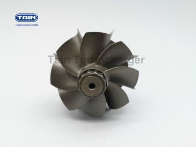 Turbo shaft wheels turbo parts IS38 06K145722T  for Volkswagen AUDI Golf R GTI S3 Mk7