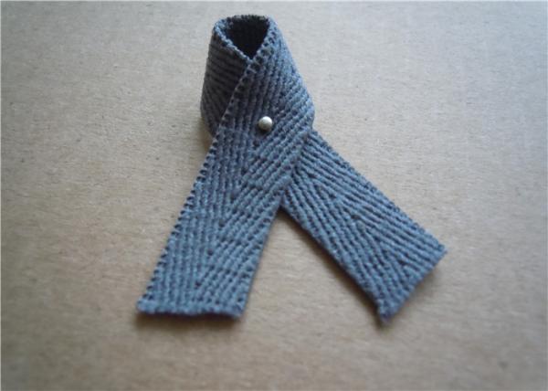 Decorative Adjustable Webbing Straps Polyester Quilt Binding No Slip