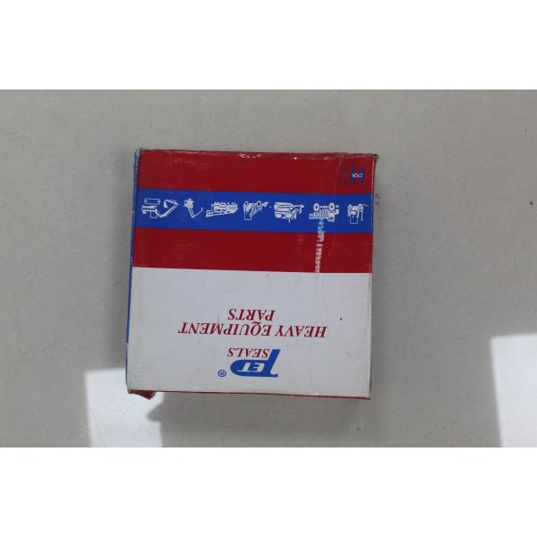 accouplement en caoutchouc de 25H 162*92, accouplement d'arbres flexibles d'accouplement d'arbres de moteur électrique pour l'excavatrice