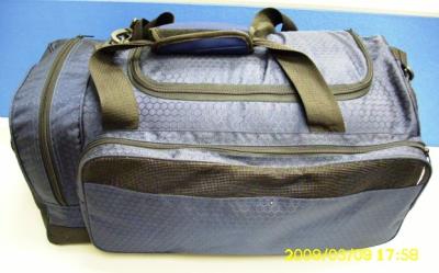 Large travel bags