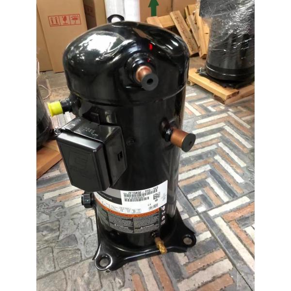 Компрессор ZB15KQE-PFJ-558 холодильника компрессора рефрижерации переченя 2HP Copeland коммерчески