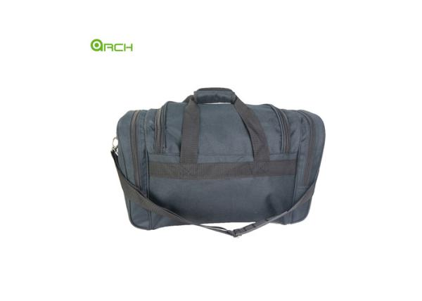 Large Capacity Waterproof Travel Accessories Sport Duffle Bag Weekender Backpack
