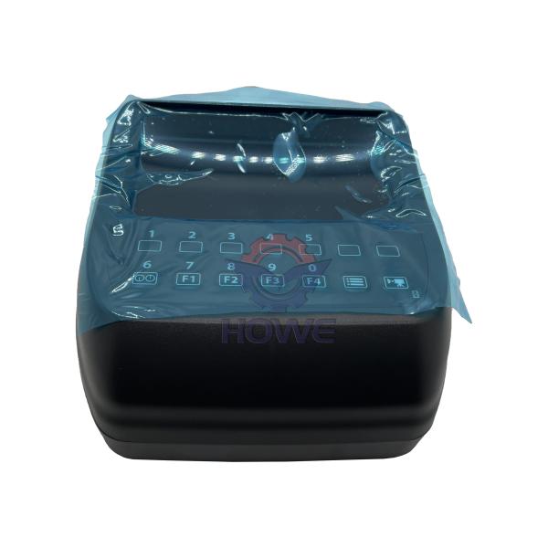 ZX110-3 ZX200-3 Painel de exibição de instrumentos da escavadeira 4684077 Peças elétricas