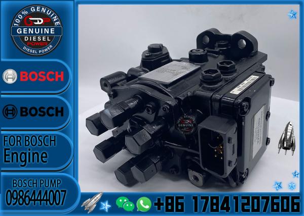 Bomba de Injeção de Combustível de Alta Qualidade 0986444007 0470506022 0986444007 Para 5,9 L Dodge Ram 2500 5,9L