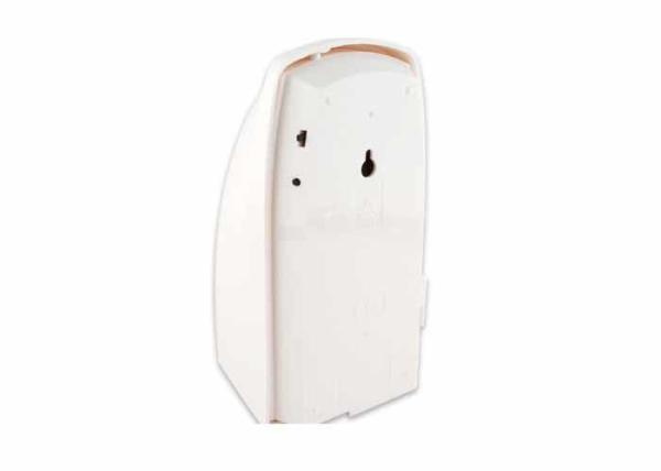 Multiple Setting Automatic Air Fragrance Dispenser White Color For Lavatory