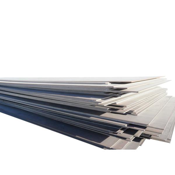 Стальная пластина сосуда под давлением К345Р для применения боилера электростанции