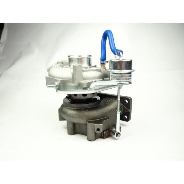 Factory Direct Sale Excavator Turbocharger VHS1760E0010A Turbo For SK250-8