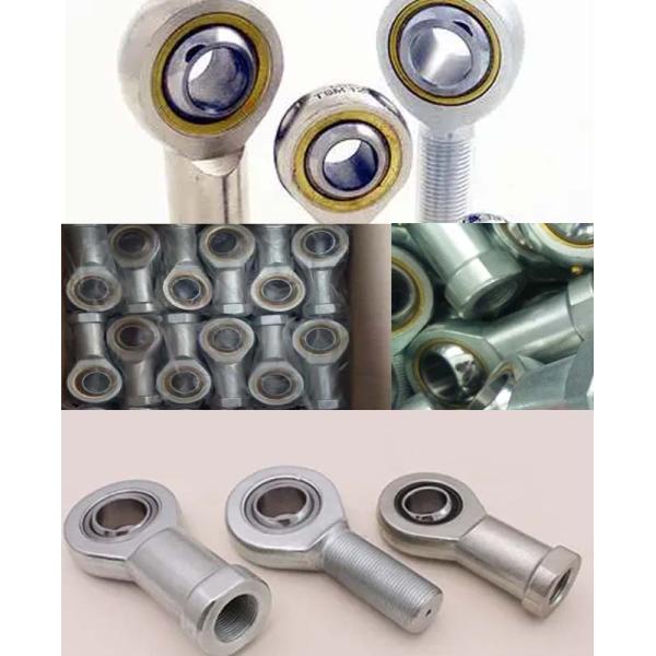 Período de longa vida de grande resistência Si8e do rolamento de extremidade de Rod do aço de Chrome