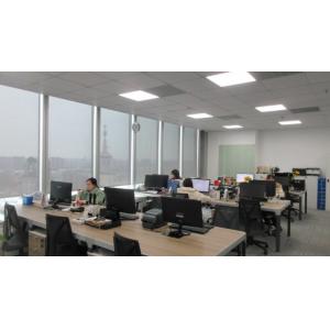MAASU CO., LTD