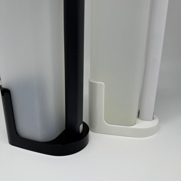 Eco Disposable Toilet Brush Antibacterial No-Touch Cleaning