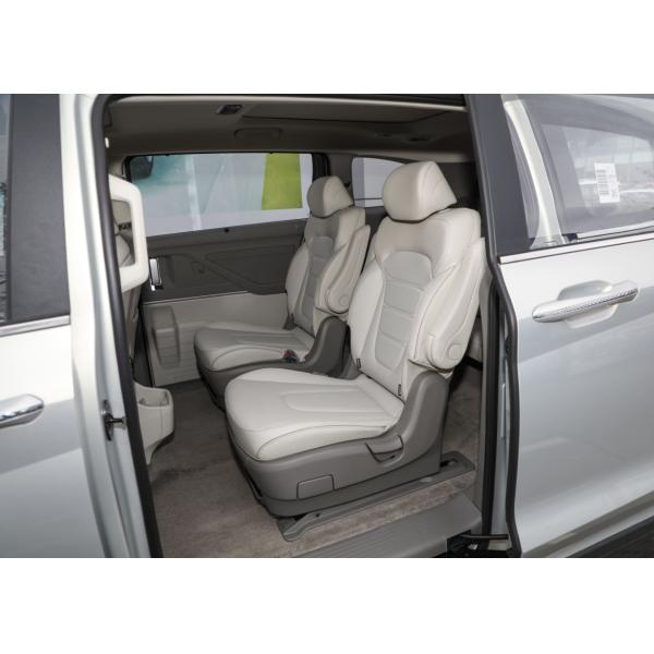 Макс. 173,6 кВт Hyundai Custo 2021 380TGDi Роскошная версия DLX Большой среднеразмерный MPV