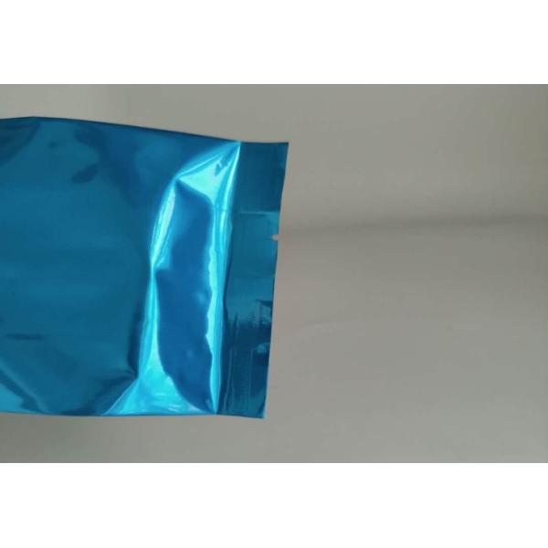 Heat Sealing Food Vacuum Seal Bags Non - Toxic Ink For Milk Powder / Pet Food