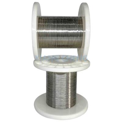 NiCrSi NiSiMg Type N Thermocouple Wire Wide Temperature Range And Excellent Long Term Performance