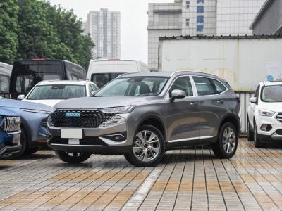 Plug In Hybrid EV Cars ODM New Energy Luxury SUV Hybrid For MINIEV