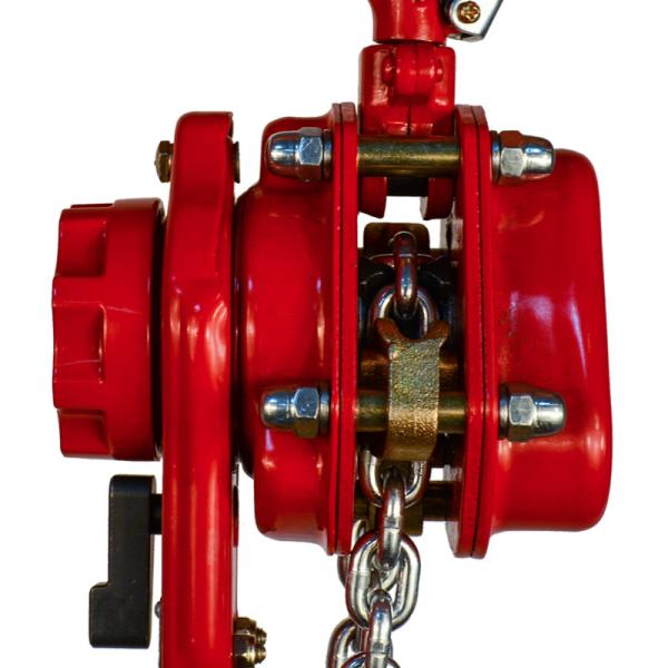 Alloy Steel Llever Block Chain Hoist High-Performance Lever Hoist for Smooth and Safe Material Handling Operations