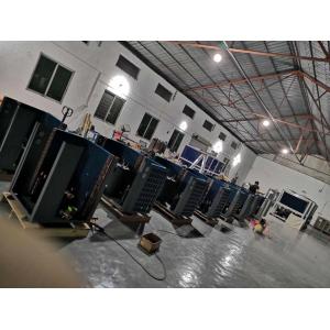 Guangzhou E-backs new energy techologies Co.,Ltd