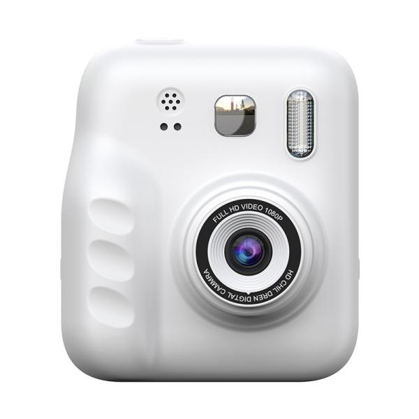 2.0-inch LPS Children's Printing Camera Y300H with Type C and 1080P Video Photo booth/continuous shooting/time-lapse