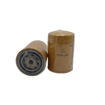 30. 287-6052 Filtros de combustível diesel para veículos de outras marcas fabricados na China
