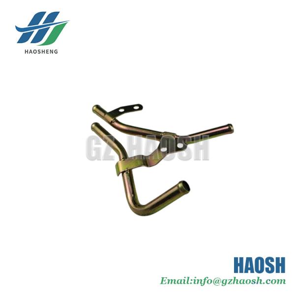 Heater Water Pipe  8-98020208-2 8980202082 For Isuzu  DMAX TRT54