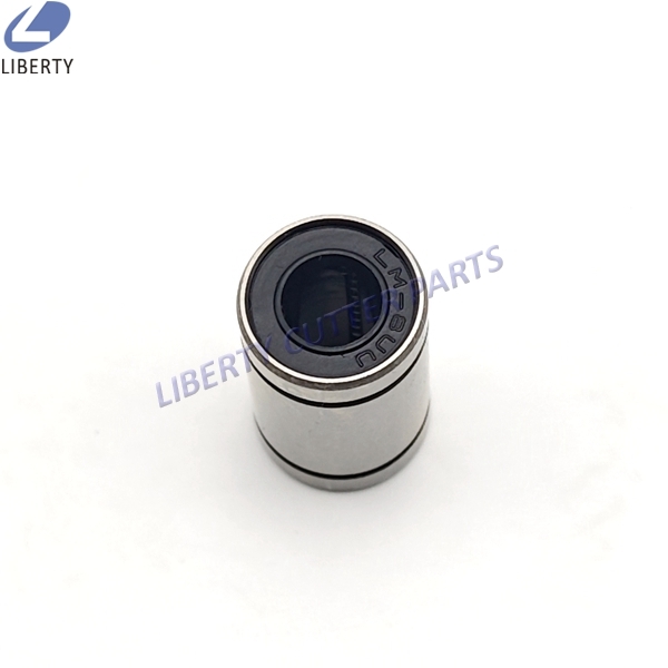 Auto Cutter Spare Parts No. 104170 Bearing SKF LM-8UU / LM-LBO 8 for Vector Q50/IH5/IX6/Q80/IH8/IX9