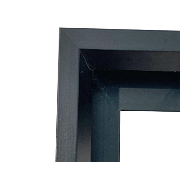 Aluminium Alloy Frame Wall Mirror Bright Gold Aluminum Frame for Picture