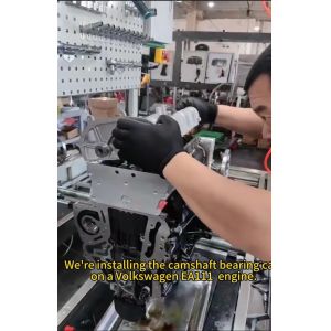 Nanjing Chuanghehui Auto Parts Co., Ltd.