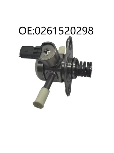 High Pressure Fuel Pump Automotive Parts OE 0261520298