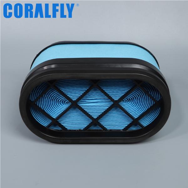 Воздушный фильтр тележки P609086 4C4Z-9601-AA 4C4Z9601AA FA1753 AF26493 3573408C1 для генератора экскаватора тяжелого грузовика