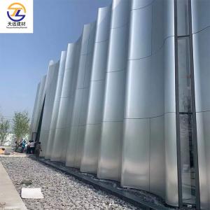 ISO14001 2004 Certified Aluminum Panel for Durable and Versatile Applications