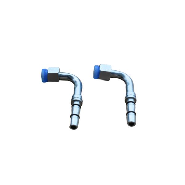 Rango de temperatura de -25°C a 25°C mangueras de cadena de frío para piezas de refrigerador