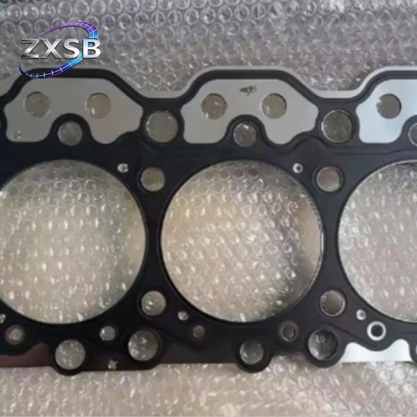Yu Tong Bus Spare Parts 1003-02122 Engine Cylinder Head Gasket L4700-1003001SF1-386