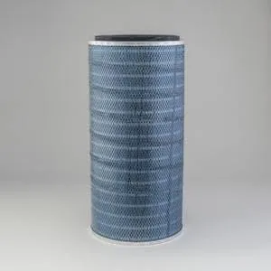 Anti-Static Dust Collector Filter Cartridge with Ultra-Web Filter Media