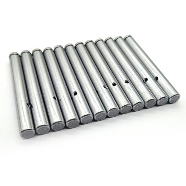 Corrosion resistance Custom CNC Machining Parts 3 Axis CNC Turning Milling Parts