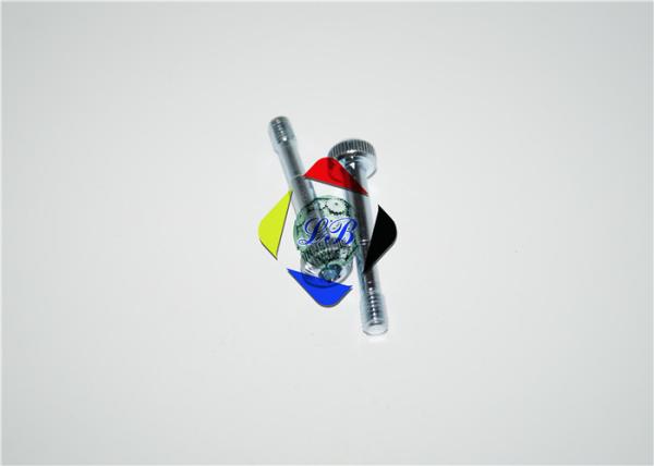 F4.614.565/02  Headless Screw Spare Parts For Offset Printing Machine F4614565
