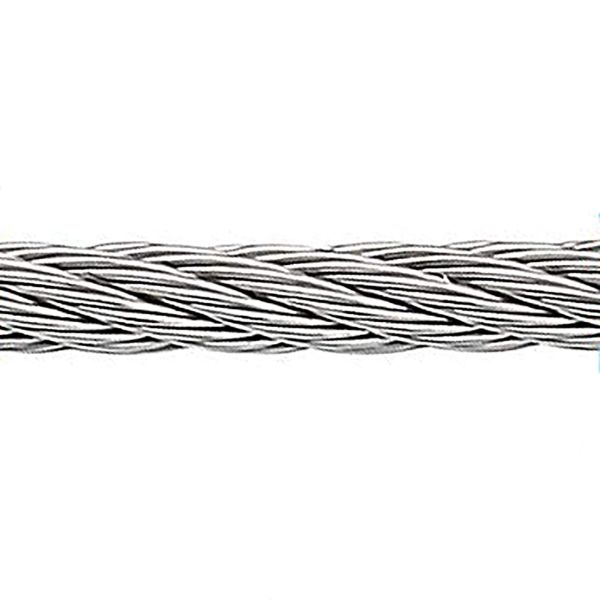 High Tensile and Quality SS316 7X7 7X19 Stainless Steel Cable Stainless Steel Wire Rope for Balustrade